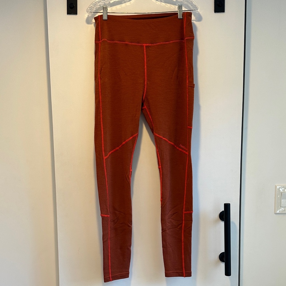 Merino Base Layer Leggings